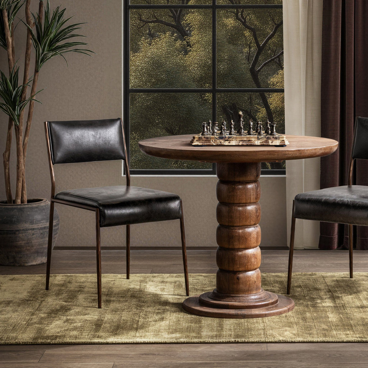 Kayne - Dining Chair (Set of 2), alternate view 10