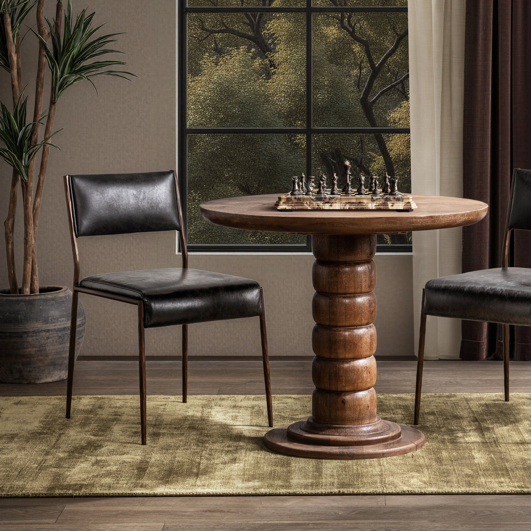 Kayne - Dining Chair (Set of 2), alternate view 10