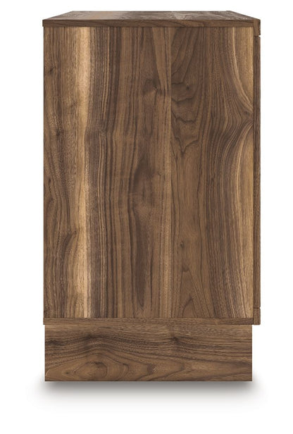 Chirason - Six Drawers Dresser, alternate view 15