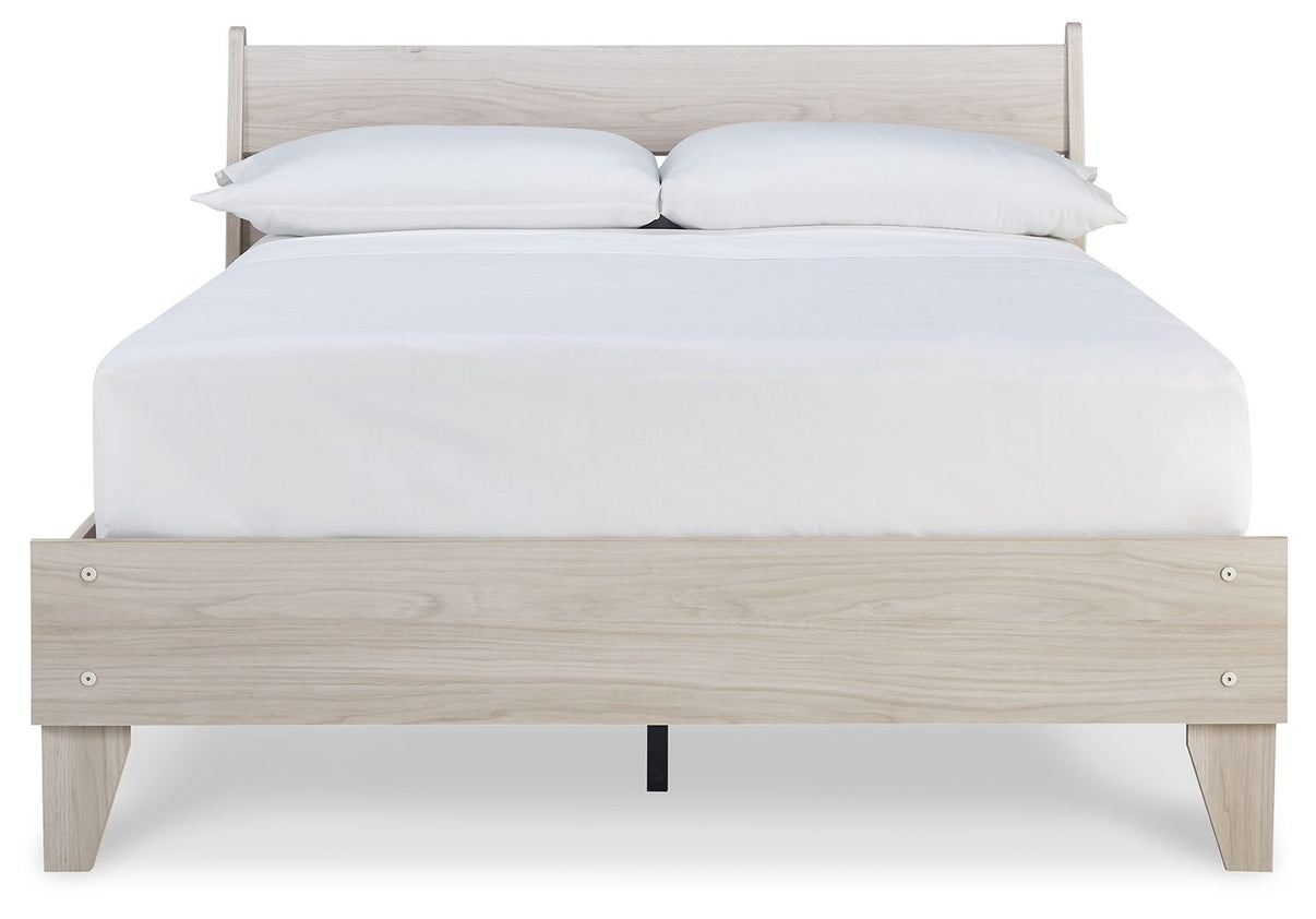 Socalle - Panel Platform Bed, alternate view 41