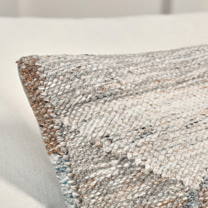 Savanna - Pillow - Multi, alternate view 5 with polyester fabric