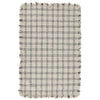 Bradbury - Wool Check Rug