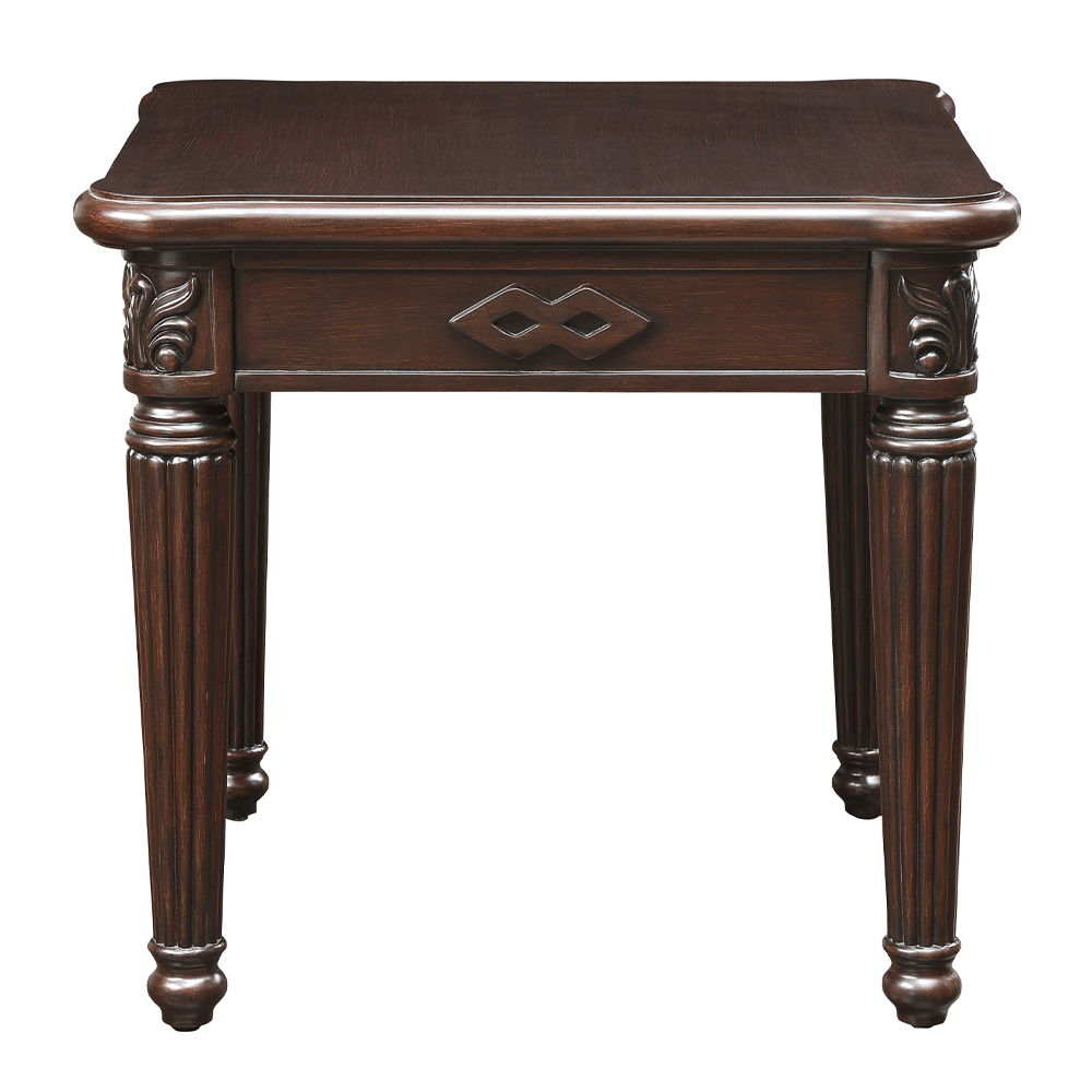 Chateau De Ville - Table, alternate view 10 with wood construction