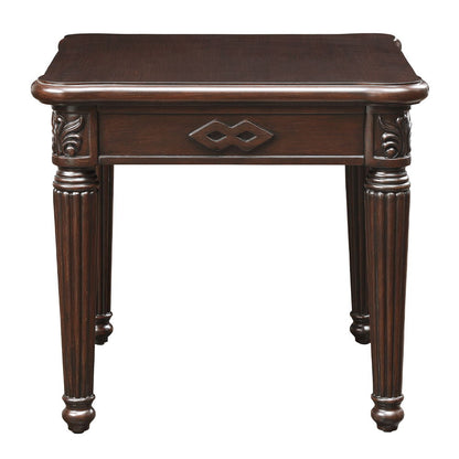 Chateau De Ville - Table, alternate view 10 with wood construction