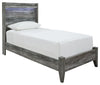 Baystorm - Panel Bed, alternate view 9