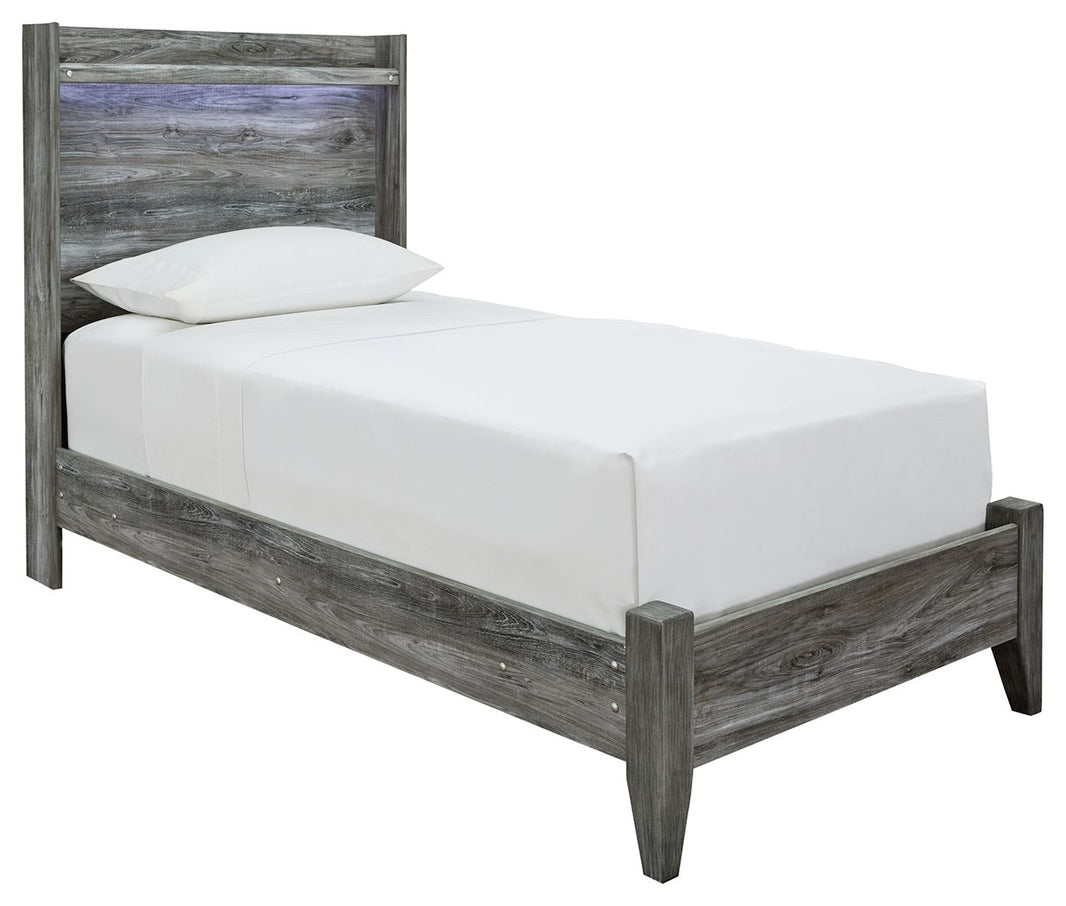 Baystorm - Panel Bed, alternate view 9