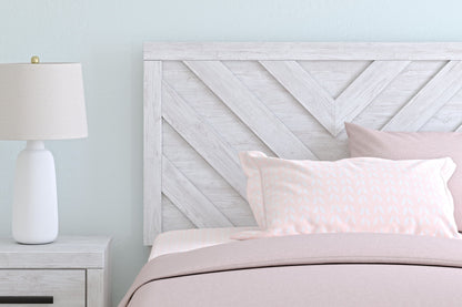 Cayboni - Panel Bed, alternate view 7
