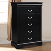 Louis Philippe - Chest