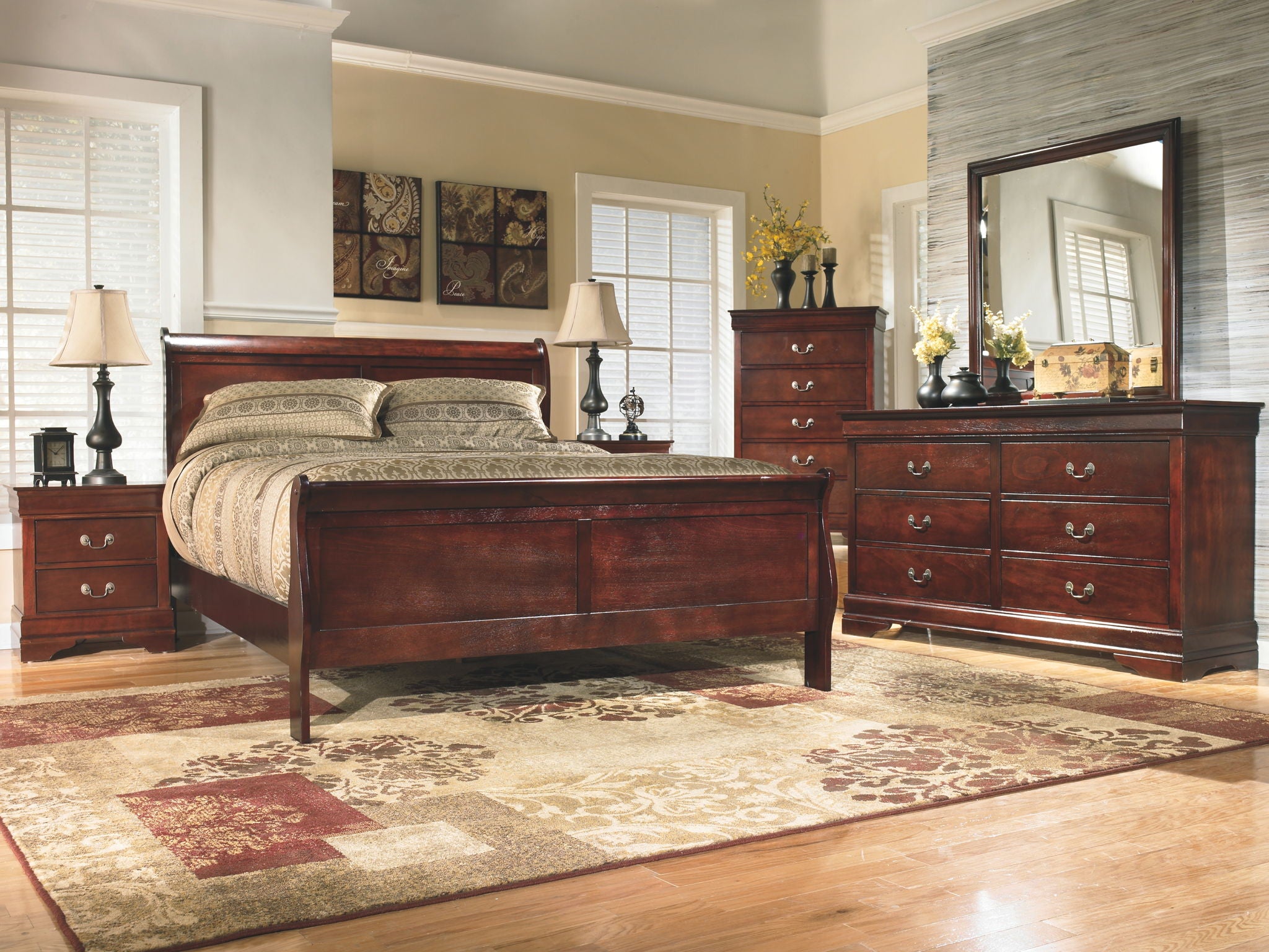 Alisdair - Dresser, alternate view 8