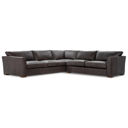 Bryson - 3 Piece Sectional - Lush