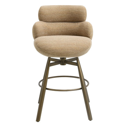 Jena - Counter Height Chair With Swivel