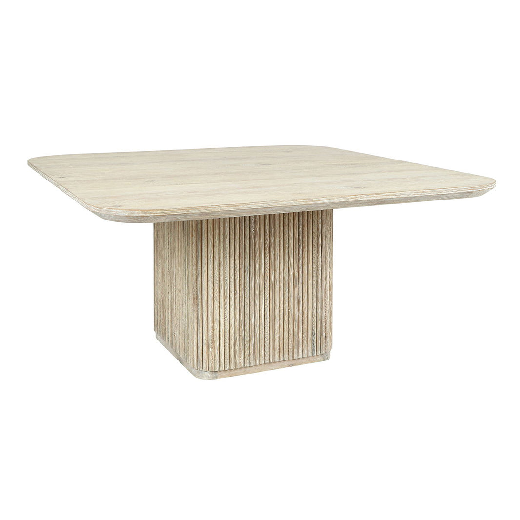 Vander - Square Dining Table, product view