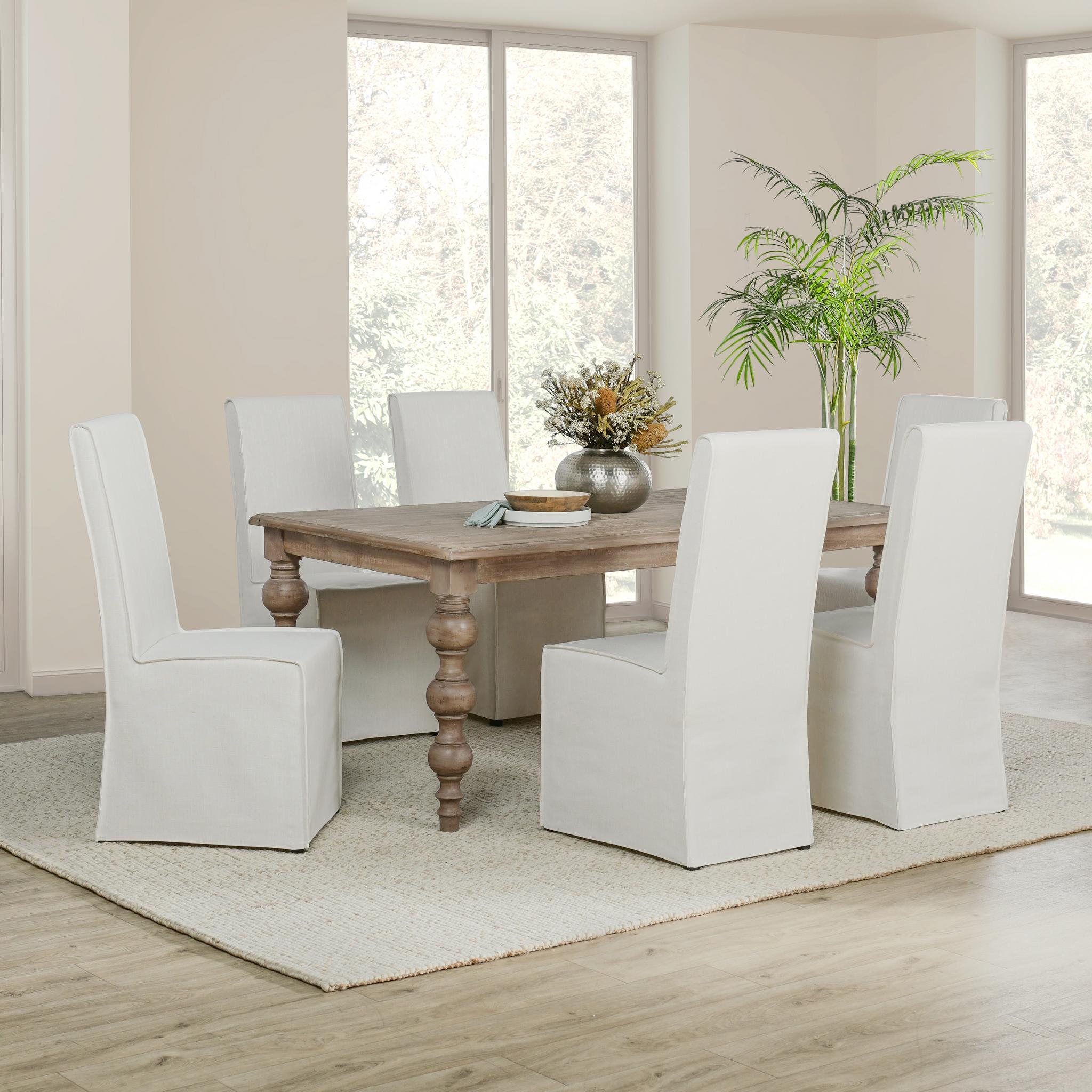 Jordan - Upholstered Dining Chair (Set of 2), alternate view 10