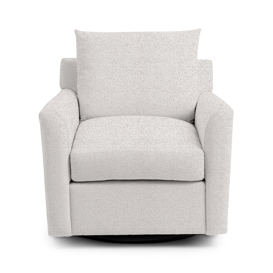 Olivia - Swivel Chair, alternate view 21