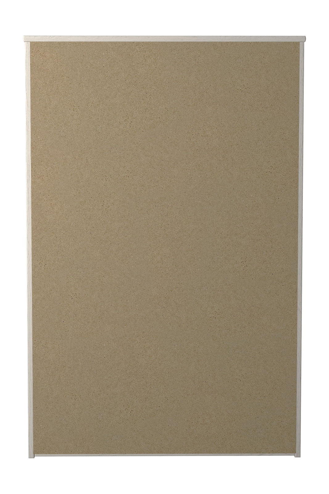Stelsie - Four Drawer Chest - White