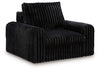 HamlinBay - Power Gliding Chaise