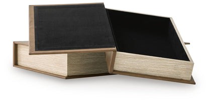 Samwell Box Set (Set of 2), gallery image 5