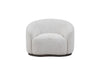 Beverly - Swivel Accent Chair, product view