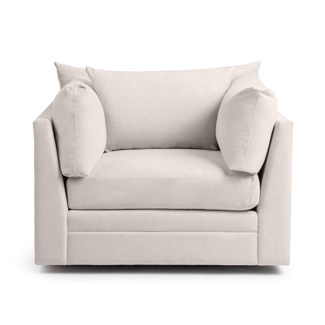 Audrey - Swivel Chair