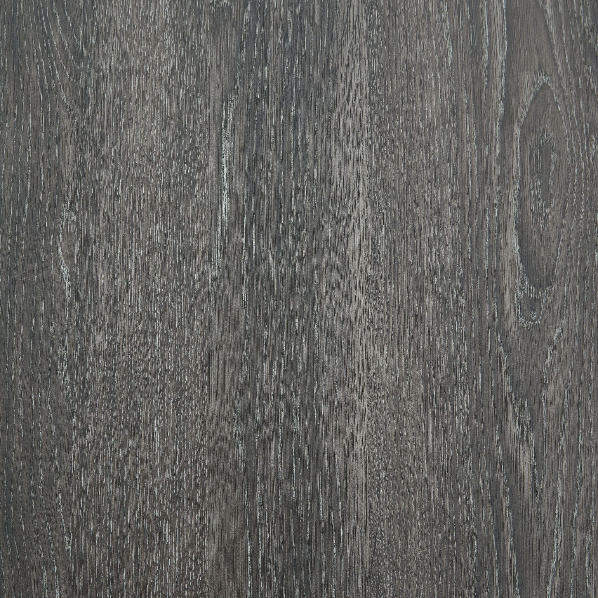 Freedan - Square End Table - Grayish Brown, alternate view 6 with engineered wood