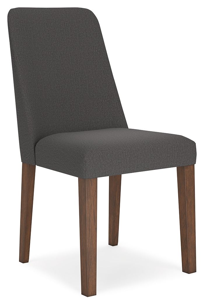 Lyncott - Dining Uph Side Chair (Set of 2), alternate view 16
