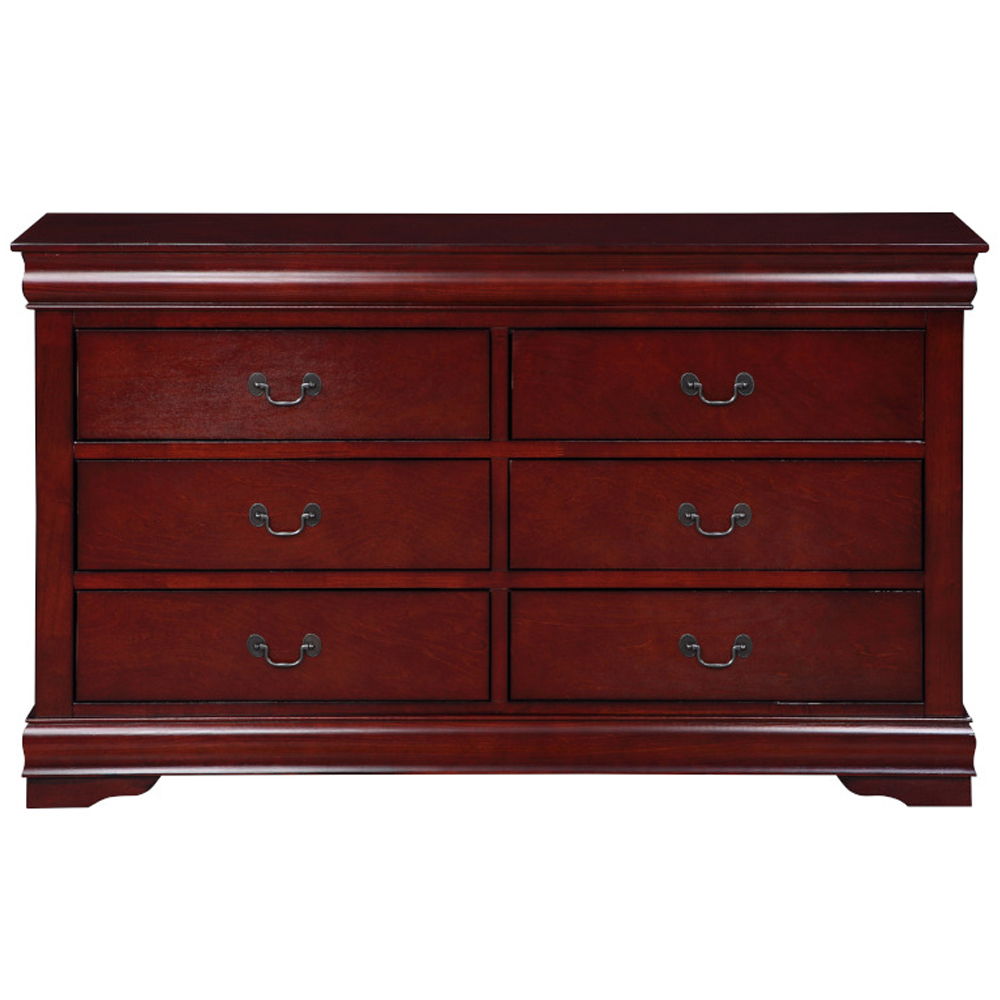Louis Philippe - Dresser, alternate view 10