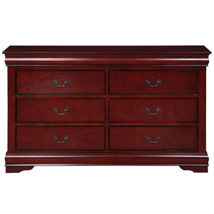 Louis Philippe - Dresser, alternate view 10