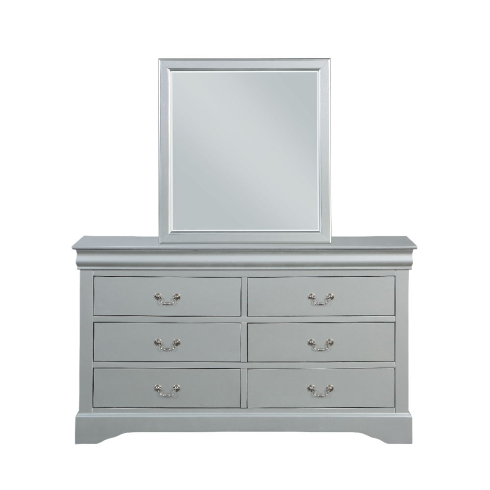 Louis Philippe - Accent Mirror, alternate view 20