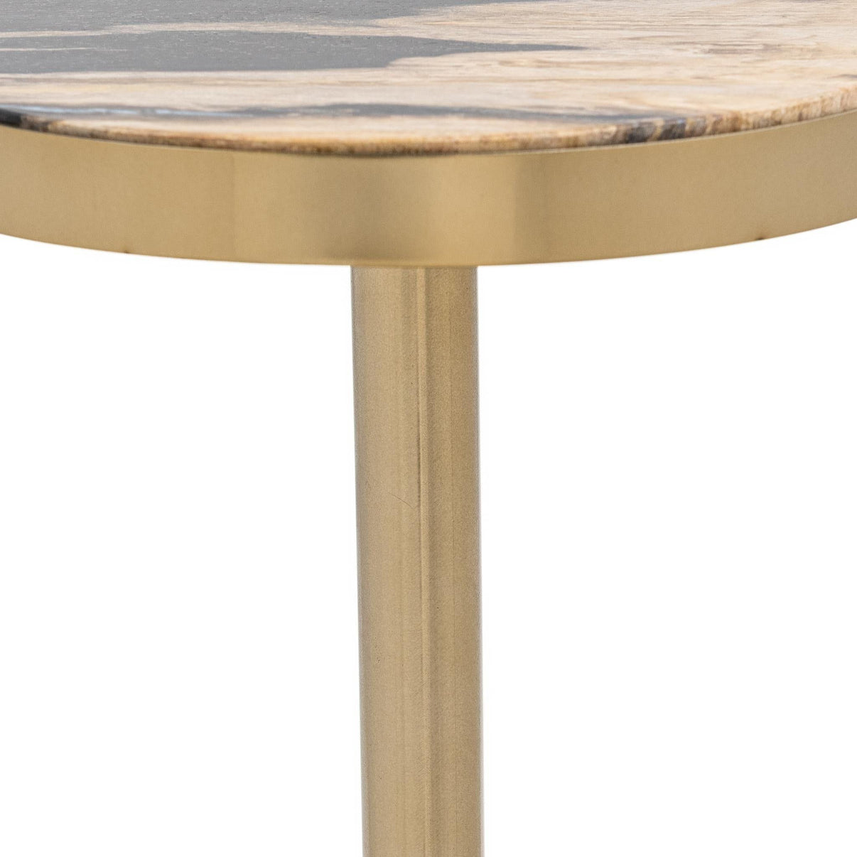 Jordyn - Round Accent Table, alternate view 30