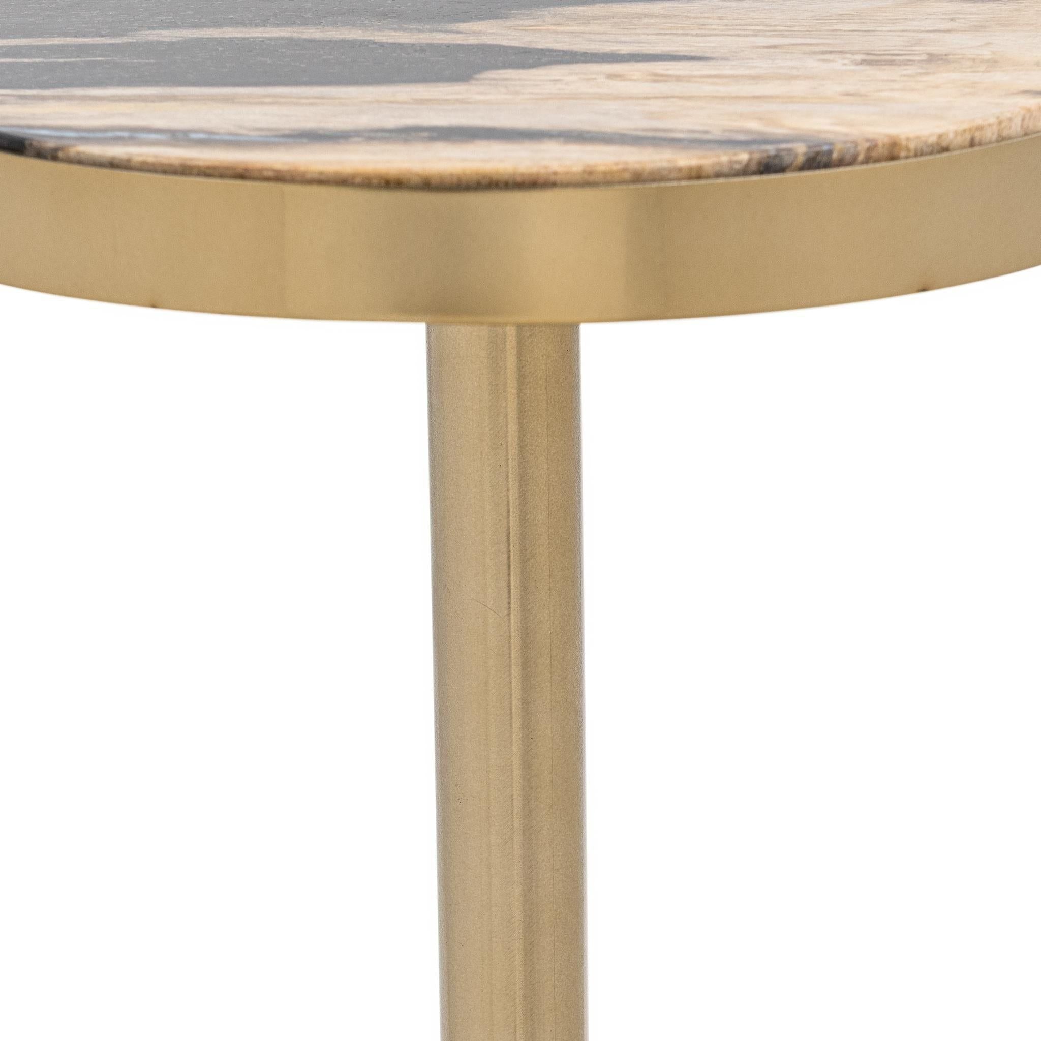 Jordyn - Round Accent Table, alternate view 30
