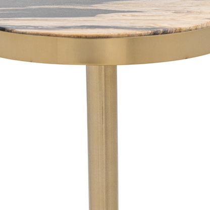 Jordyn - Round Accent Table, alternate view 30