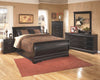 Huey Vineyard - Bedroom Set