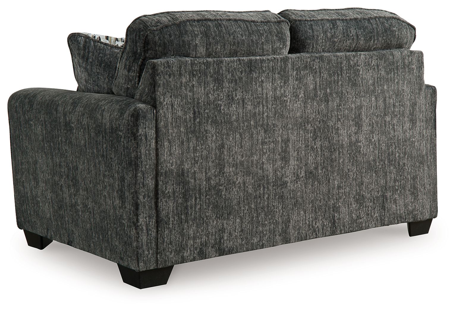 Lonoke - Living Room Set, alternate view 9 with metal