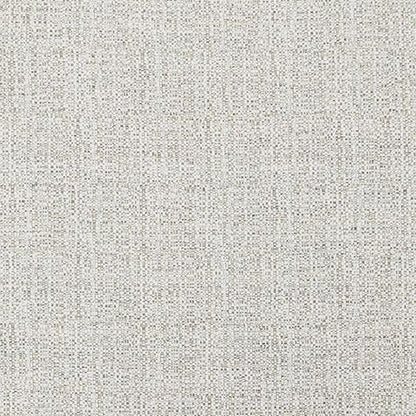 Neymorton - Dining Upholstered Side Chair (Set of 2) - Light Gray / Brown, alternate view 4 with performance fabric