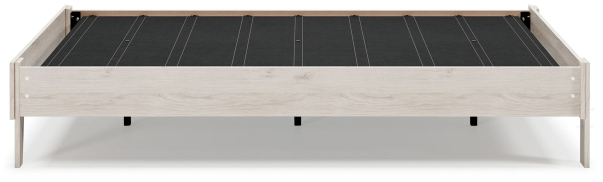 Socalle - Platform Bed, alternate view 43