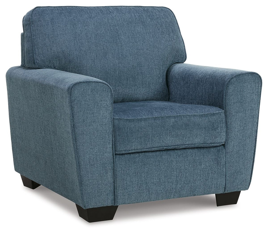 Cashton - Chair, product view