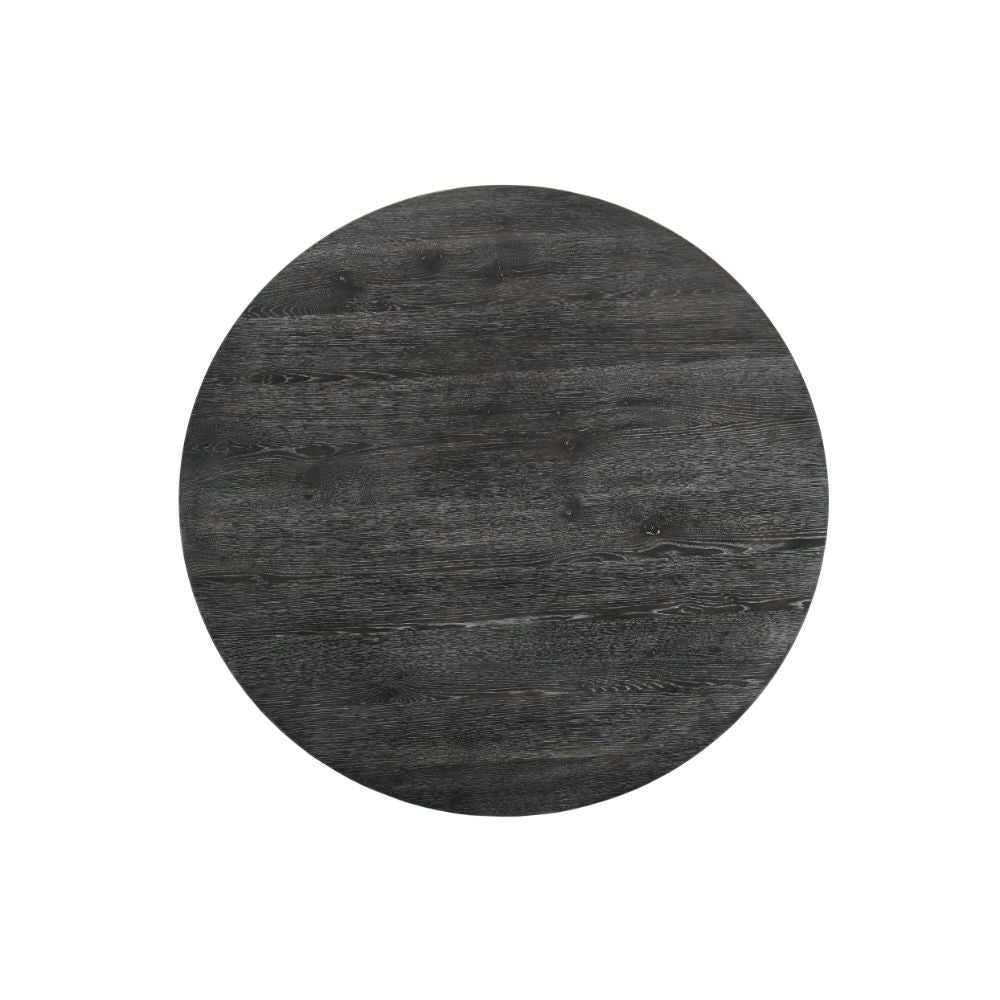 Kendric - Dining Table, alternate view 5 with wood construction