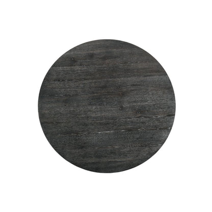 Kendric - Dining Table, alternate view 5 with wood construction