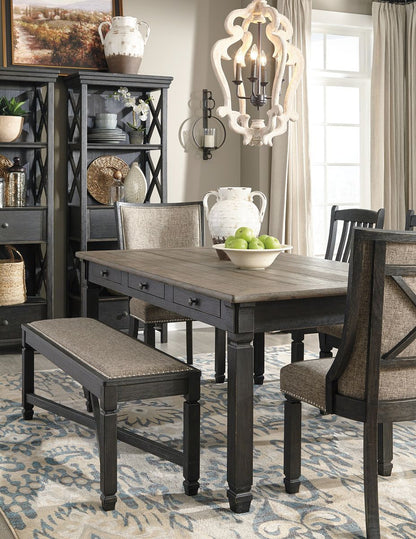 Tyler Creek - Dining Table Set, alternate view 17