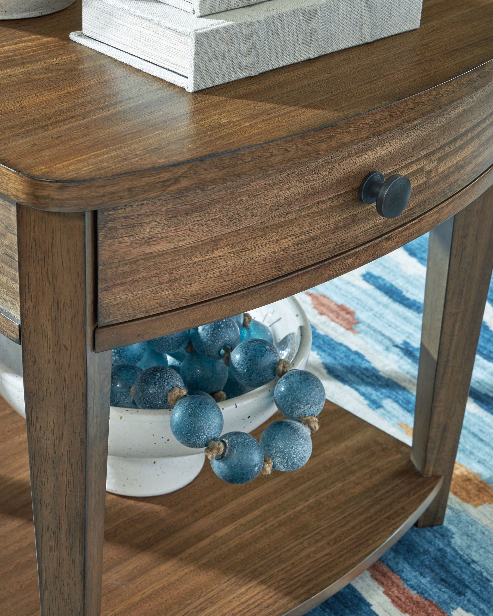 Burkbyer - Rectangular Table, alternate view 9