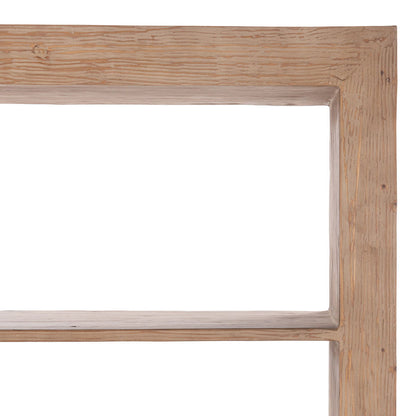 Nalani - Bookshelf - Natural