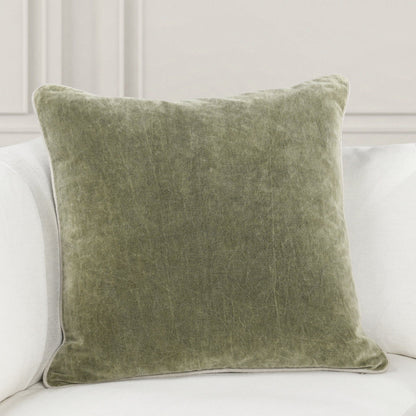 Heirloom Velvet - SLD Pillow