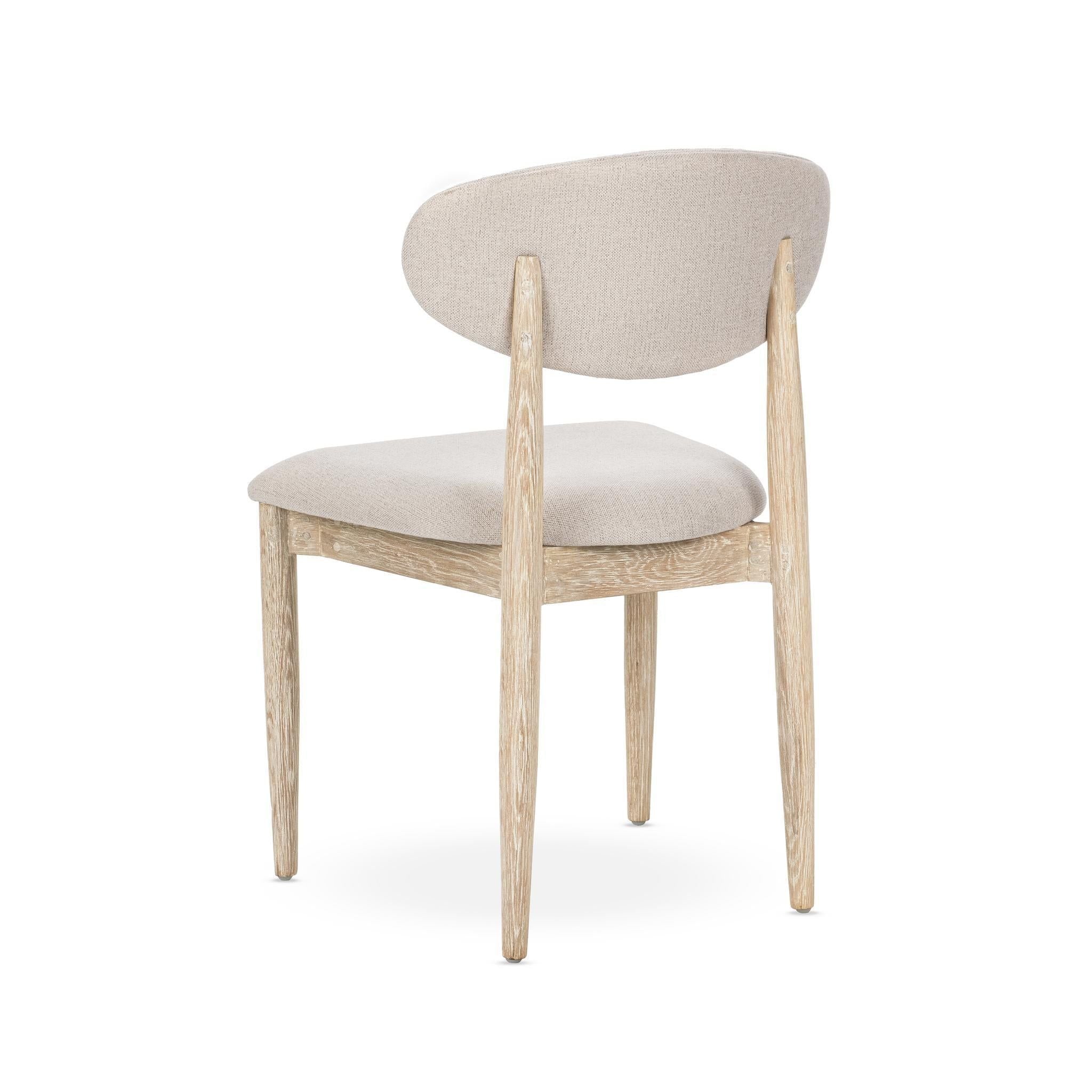 Tiber - Dining Chair (Set of 2), alternate view 10