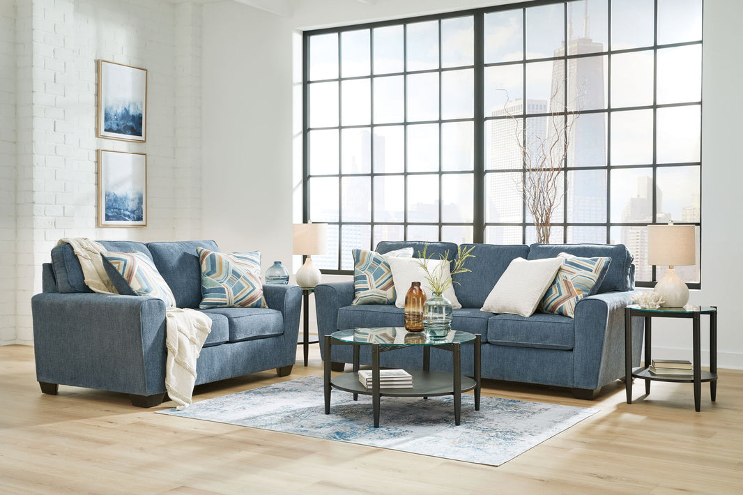 Cashton - Living Room Set, alternate view 3