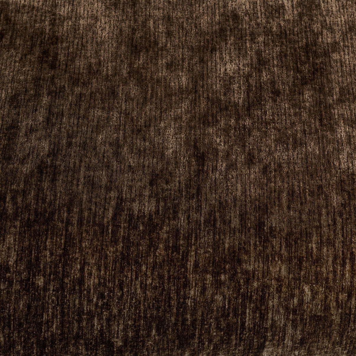 Ludwig - Armless Chair - Mossed Brown, alternate view 3 with polyester fabric
