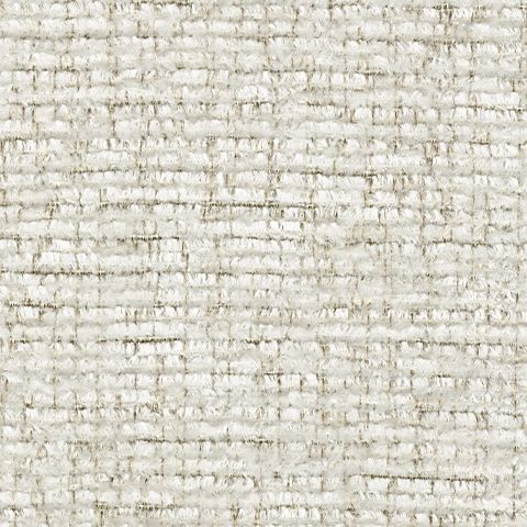 Padova - Swivel Accent Chair - Ivory, alternate view 5 with polyester fabric