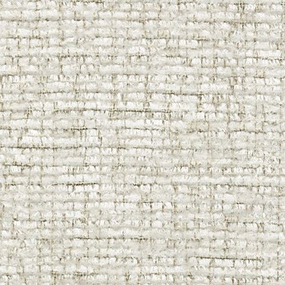 Padova - Swivel Accent Chair - Ivory, alternate view 5 with polyester fabric