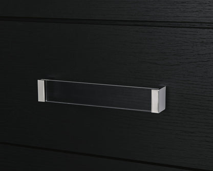 Maeling - Six Drawer Dresser, alternate view 15
