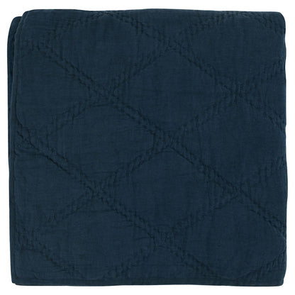 Caleb - Hand Stitched Quilt