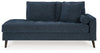 Bixler - RAF Corner Chaise, alternate view 7